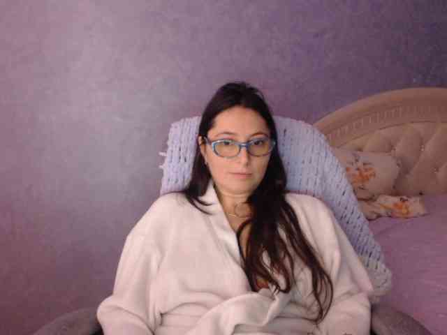 AmandaFresh24 webcam