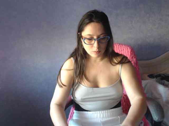 AmandaFresh24 webcam