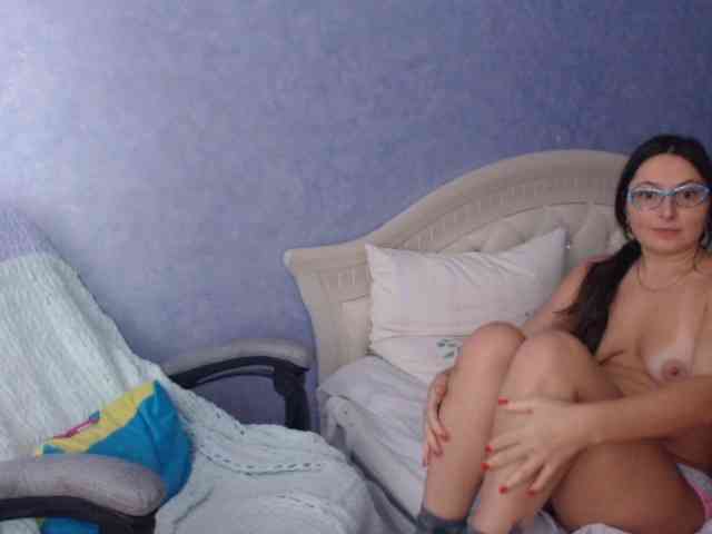 AmandaFresh24 webcam