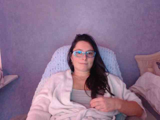 AmandaFresh24 webcam