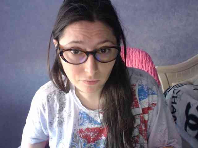 AmandaFresh24 webcam