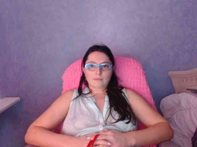 AmandaFresh24 webcam