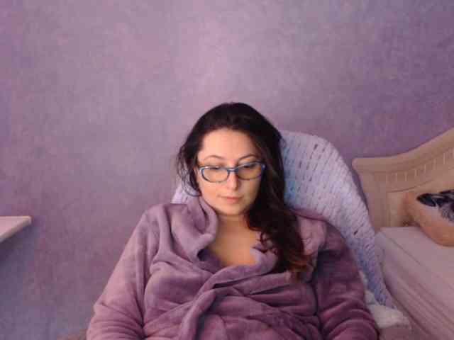 AmandaFresh24 webcam