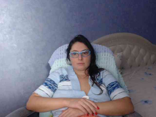 AmandaFresh24 webcam