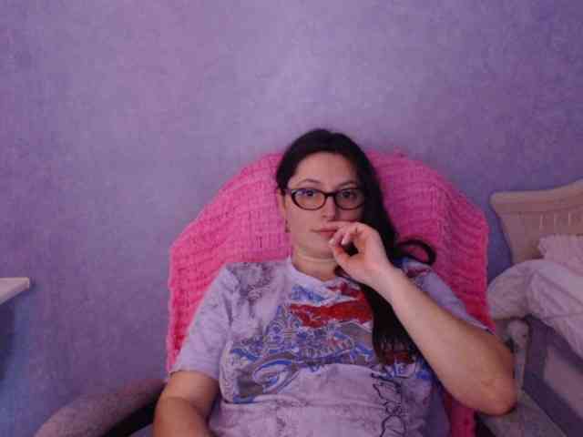 AmandaFresh24 webcam