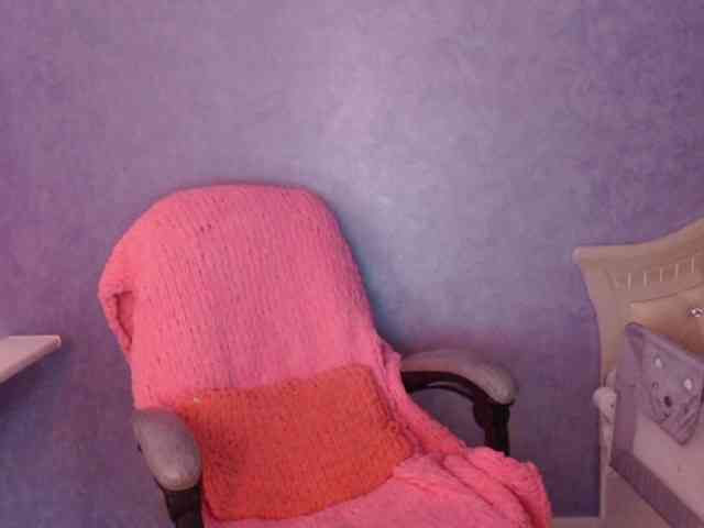 AmandaFresh24 webcam