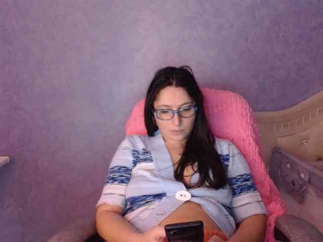 AmandaFresh24 webcam