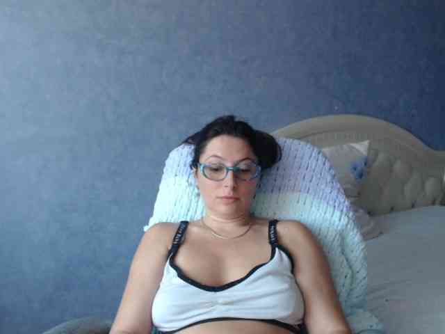 AmandaFresh24 webcam