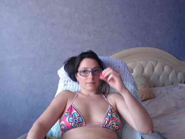 AmandaFresh24 webcam