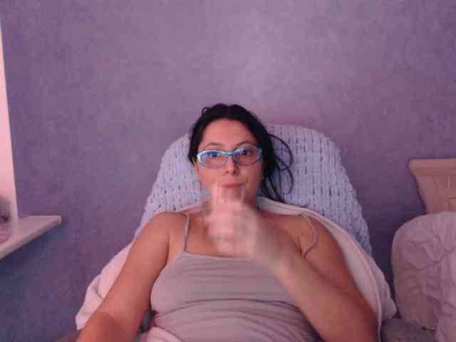 AmandaFresh24 webcam