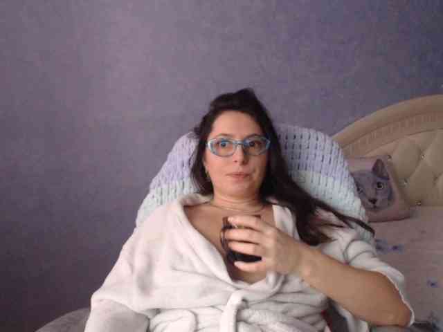 AmandaFresh24 webcam