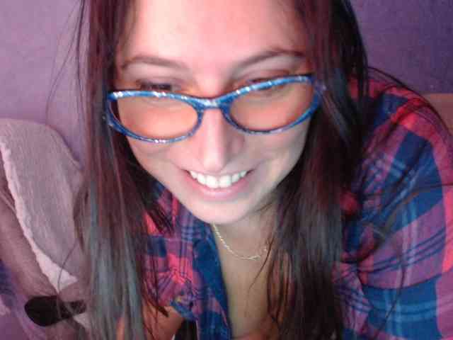 AmandaFresh24 webcam