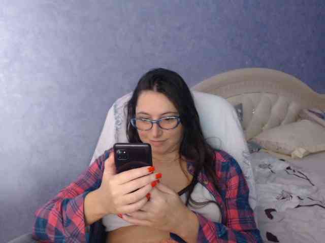 AmandaFresh24 webcam