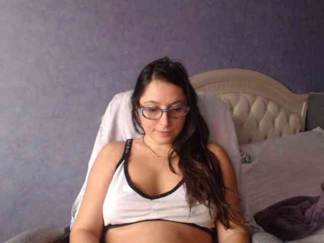AmandaFresh24 webcam