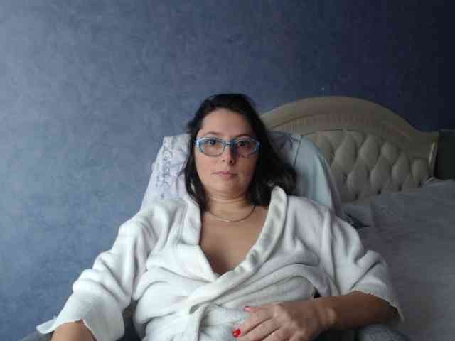 AmandaFresh24 webcam