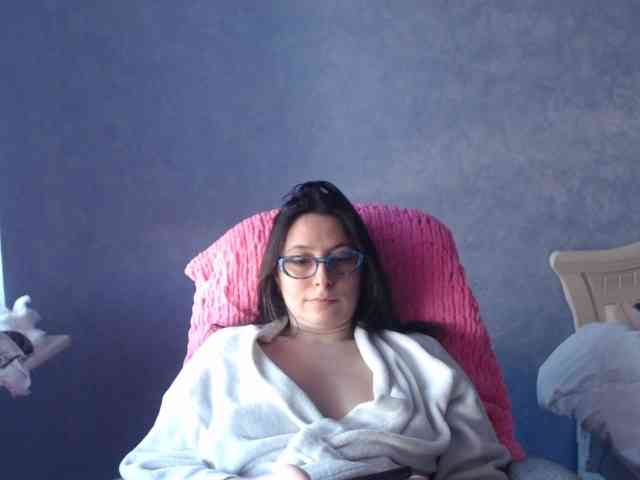 AmandaFresh24 webcam