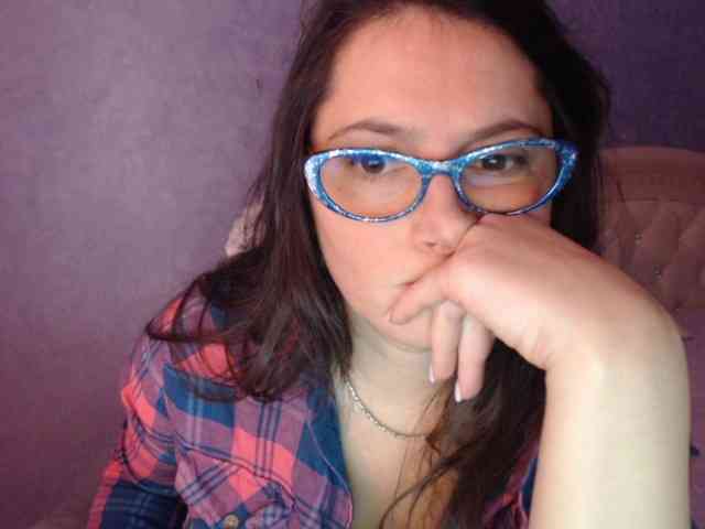 AmandaFresh24 webcam