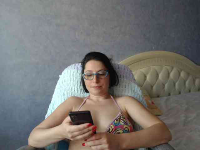 AmandaFresh24 webcam