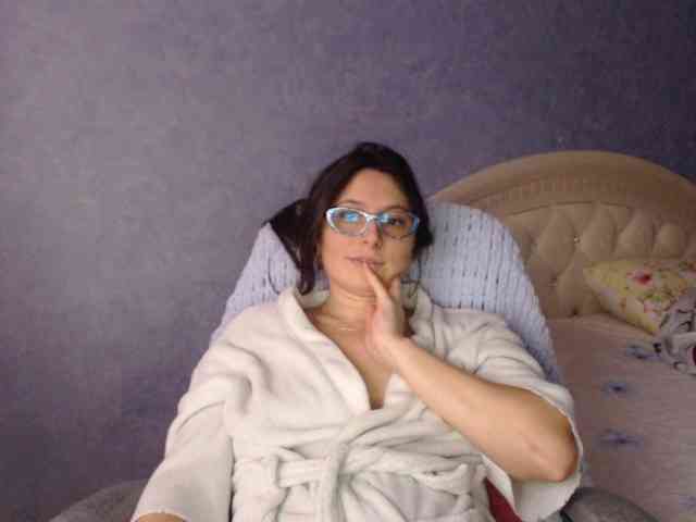 AmandaFresh24 webcam