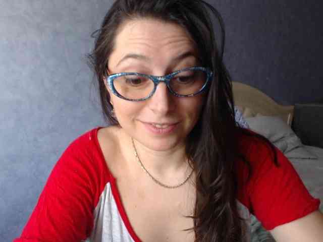 AmandaFresh24 webcam