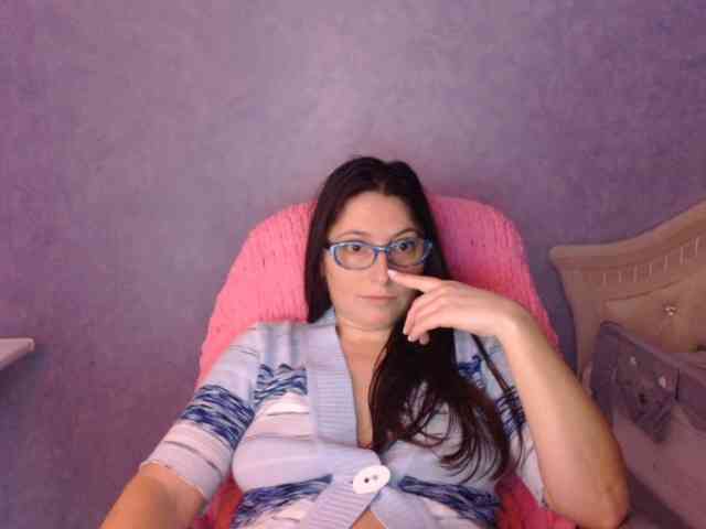 AmandaFresh24 webcam