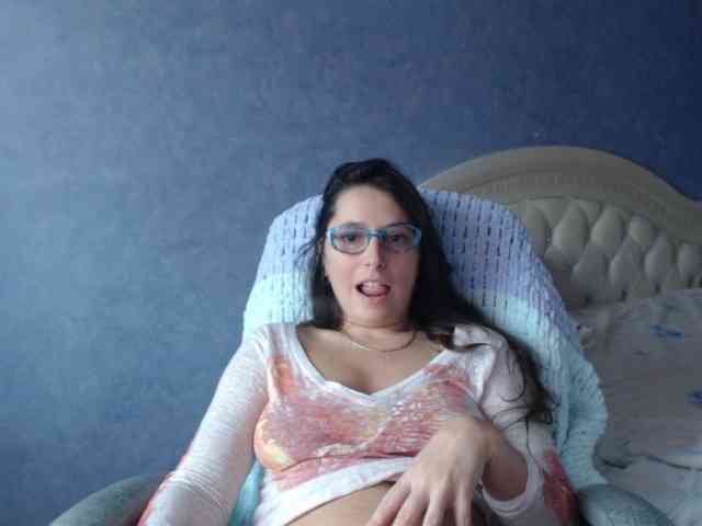 AmandaFresh24 webcam