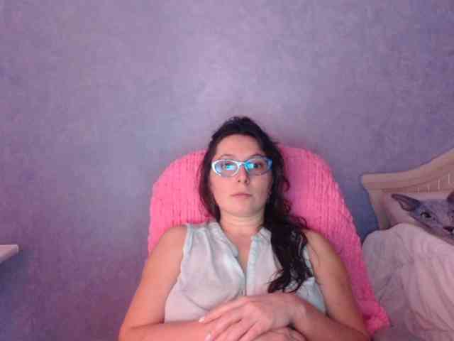 AmandaFresh24 webcam