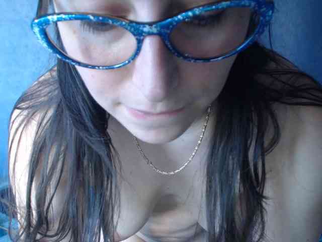 AmandaFresh24 webcam