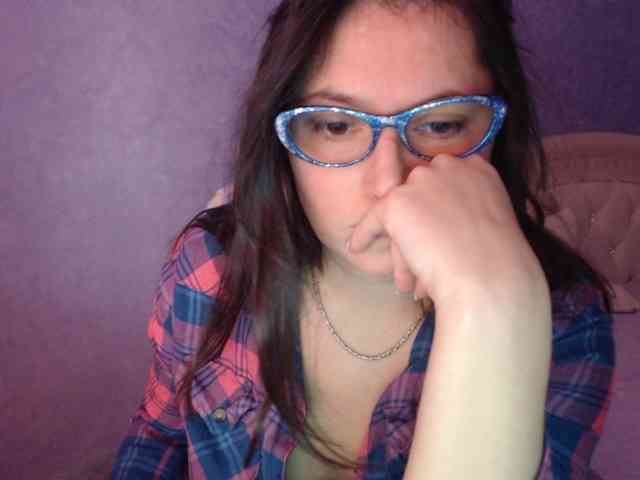 AmandaFresh24 webcam