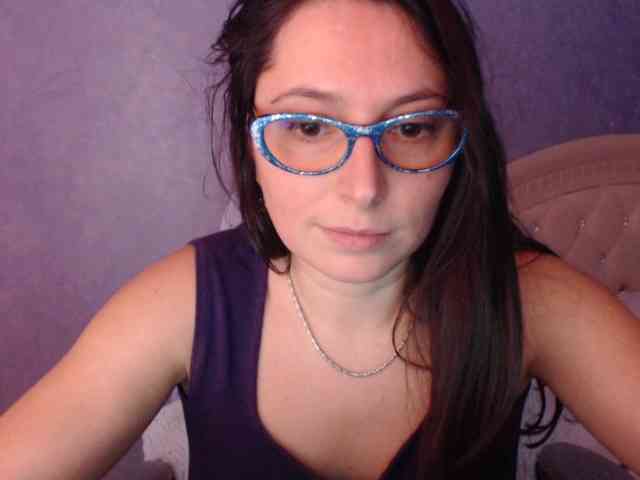 AmandaFresh24 webcam