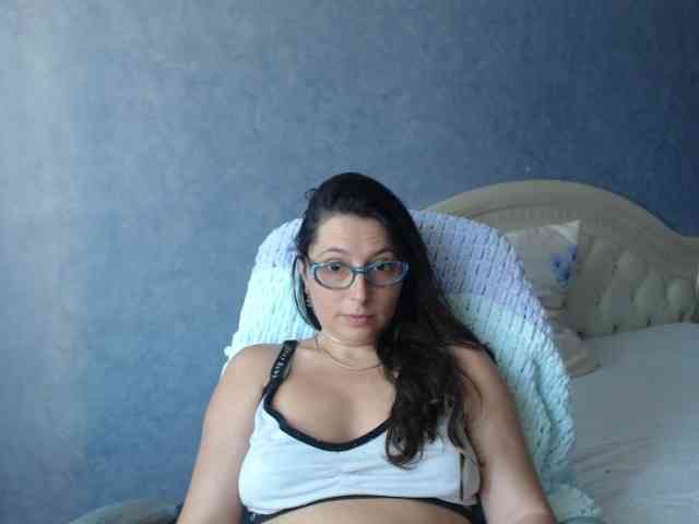 AmandaFresh24 webcam