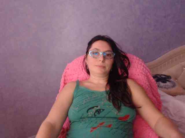 AmandaFresh24 webcam