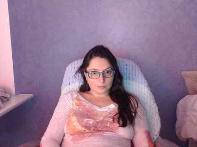 AmandaFresh24 webcam