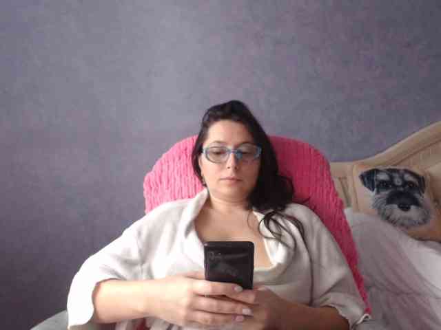 AmandaFresh24 webcam