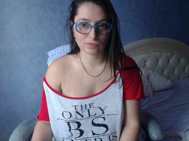 AmandaFresh24 webcam