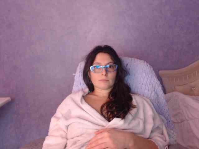 AmandaFresh24 webcam