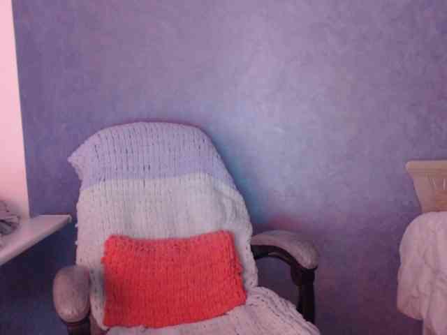 AmandaFresh24 webcam