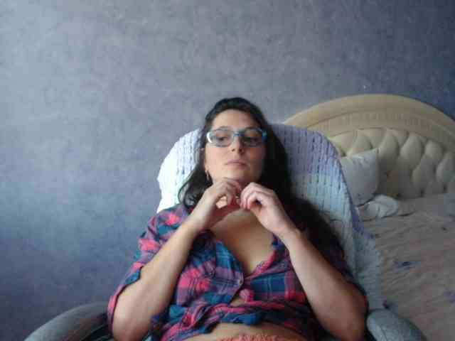 AmandaFresh24 webcam