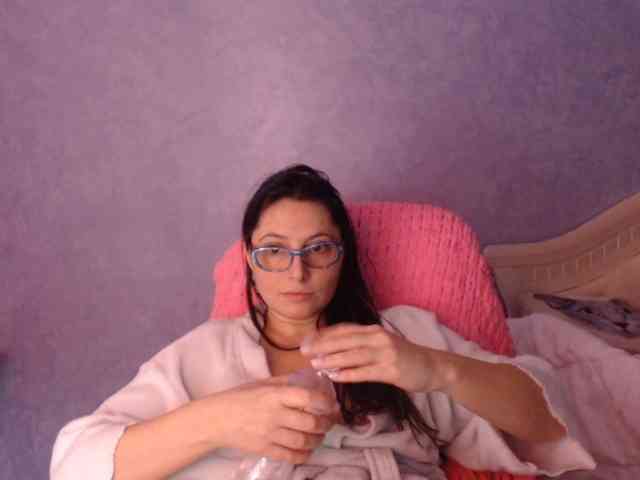 AmandaFresh24 webcam