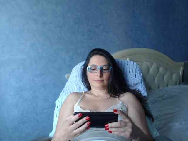 AmandaFresh24 webcam