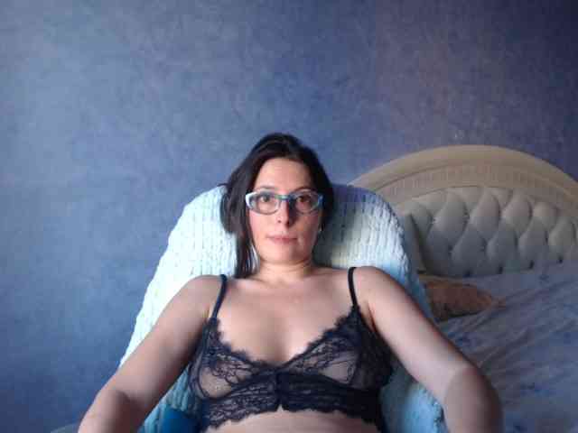 AmandaFresh24 webcam