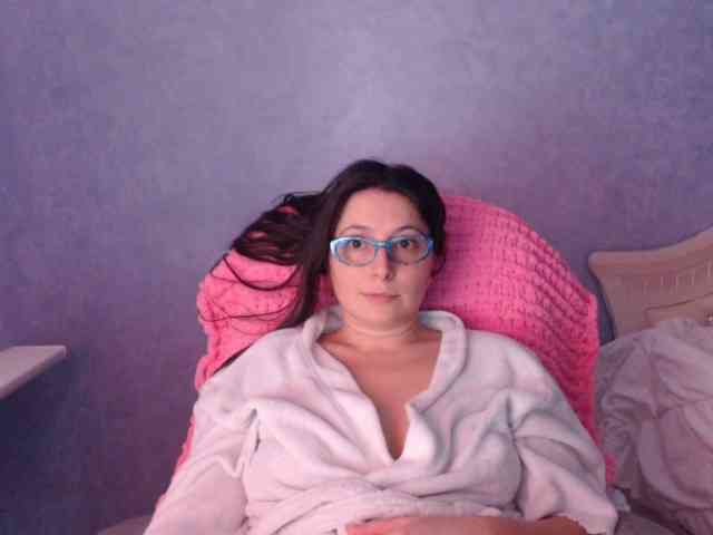 AmandaFresh24 webcam