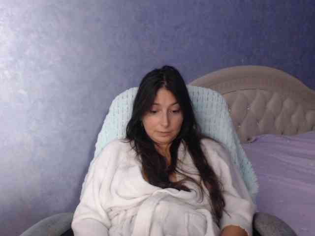 AmandaFresh24 webcam