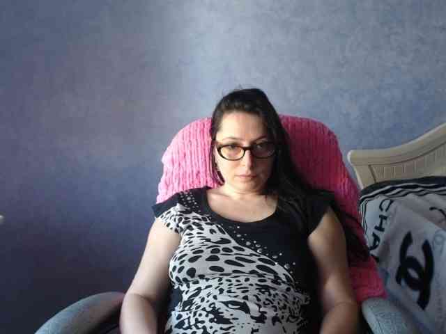 AmandaFresh24 webcam