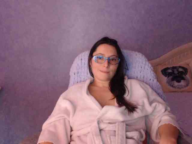 AmandaFresh24 webcam