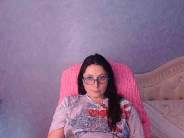 AmandaFresh24 webcam