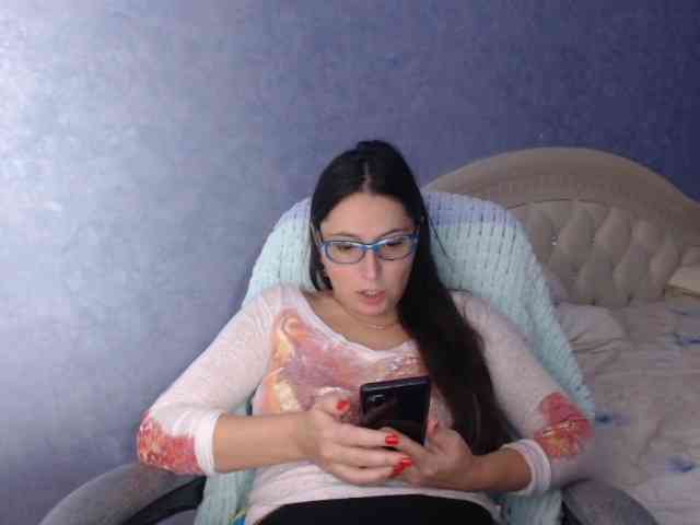 AmandaFresh24 webcam