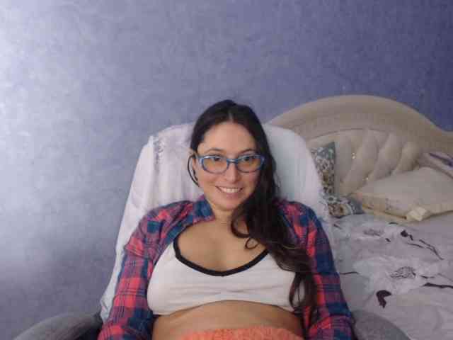 AmandaFresh24 webcam