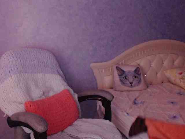 AmandaFresh24 webcam