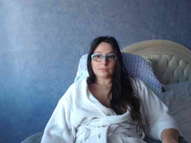 AmandaFresh24 webcam
